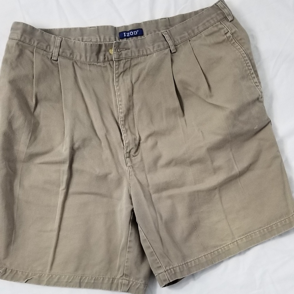 Izod Mens Shorts size 38